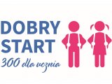 Od 1 lipca 2020r można składać wnioski o świadczenie ''Dobry Start'' (300 plus) drogą elektroniczną