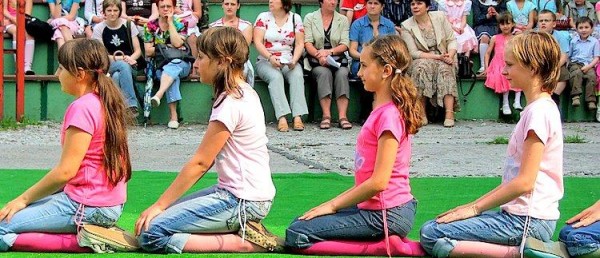 III Gminny FESTYN EKOLOGICZNY - PODSUMOWANIE