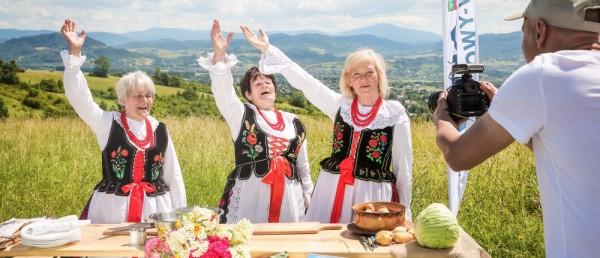 BITWA SMAKÓW - odcinek 3.