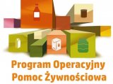 Program Operacyjny ''Pomoc żywnościowa  2014- 2020'' Podprogram 2020.
