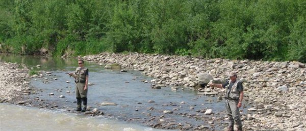 Zawody o PUCHAR GMINY RADZIECHOWY -WIEPRZ