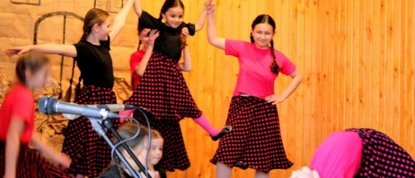 PODSUMOWANIA NADSZEDŁ CZAS…