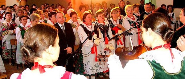 II Europejski Dzień Kobiet