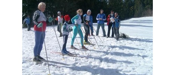 Sukces Żywieckich Sędziów Narciarskich