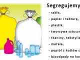 Ustawa śmieciowa - Informator dla mieszkańców