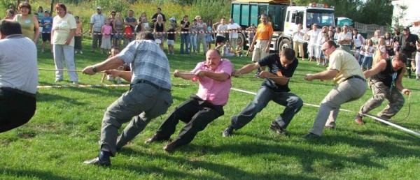 II Gminny FESTYN EKOLOGICZNY