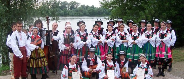 RZPiT “JODEŁKI” na festiwalach