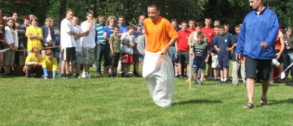 VIII Turniej Gmin Powiatu Żywieckiego