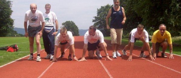 Horror na trasie 100 kilometrów