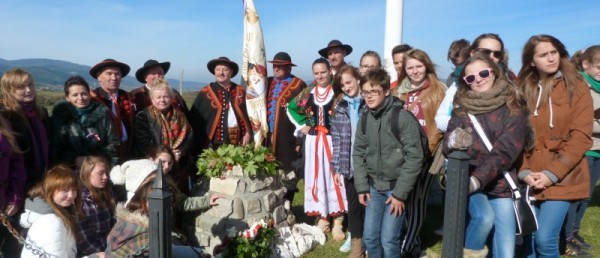 IX Zaduszki Narodowe na Matysce