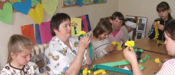 Cykl pokazów zakończony