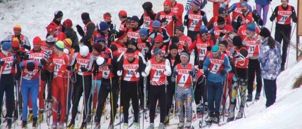 Udany koniec narciarskiego sezonu