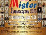 Miss i Mister Żywiecczyzny 2013