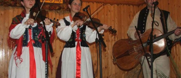 “Hołdymas Gazdowski” w Juszczynie