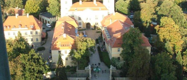 Z rewizytą w Mieroszowie