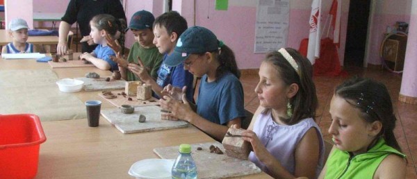 Nie święci garnki lepią