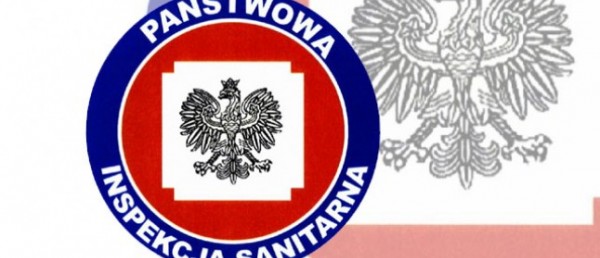 KOMUNIKAT Państwowego Powiatowego Inspektora Sanitarnego w Żywcu