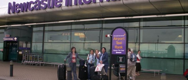 Uczniowie SP Wieprz na „Małym Szczycie Europejskim” w Wielkiej Brytanii