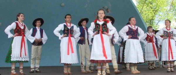 Nagrody dla “Małych Grojcowian”