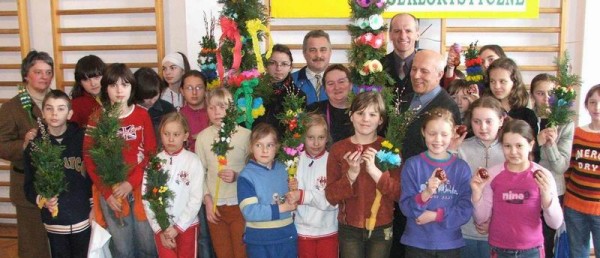 Wiosenne Warsztaty Folklorystyczne w Radziechowach