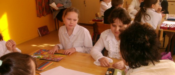 Z życia Zespołu Szkolno-Przedszkolnego w Przybędzy