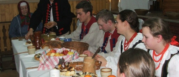 “Wilija sprzed stu rokow”