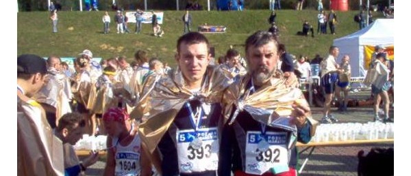 XV lat RKB „Baca” Radziechowy