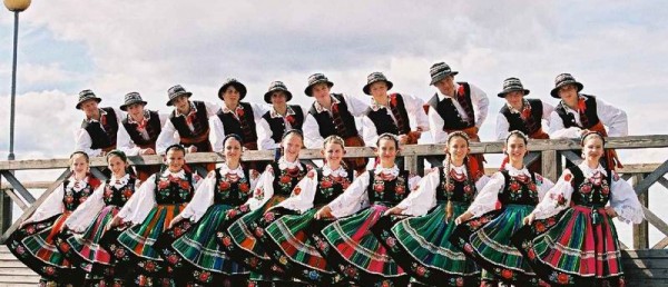 Na podbój Finlandii!