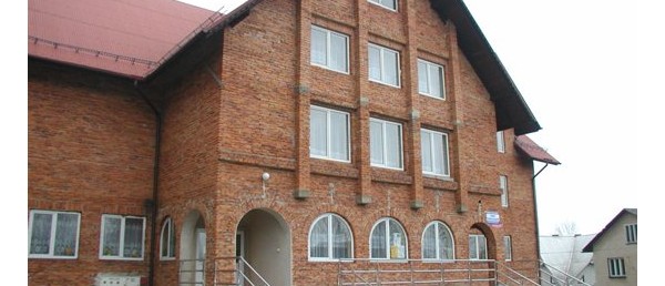 NOWA SALA W BRZUŚNIKU!