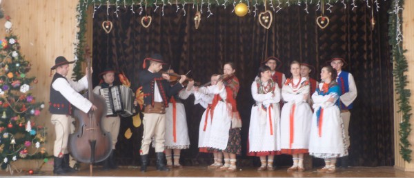 Świąteczna Sesja Rady Gminy