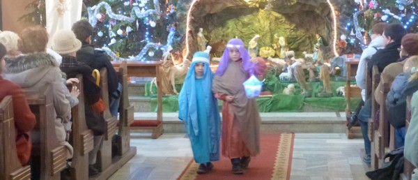 Hej Kolęda, Kolęda...  czyli wielkie świętowanie w niedzielę 12 stycznia!