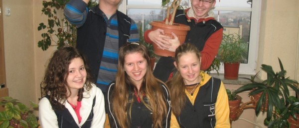 ''Aktywni dla klimatu''