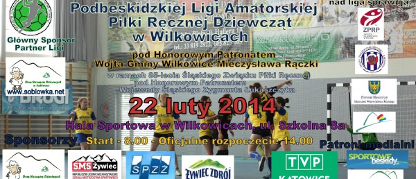 Podbeskidzka ręczna wraca po sześciu tygodniach!