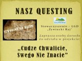 ''Cudze Chwalicie Swego Nie Znacie''
