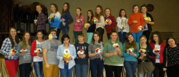 Warsztaty ''NASZE KORZENIE'' - Radziechowy