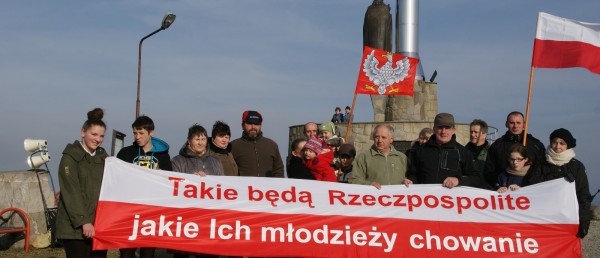 Dzień Żołnierzy Niezłomnych - Wyklętych