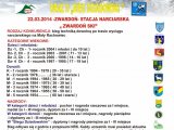 Narciarski Rajd Chłopski - Rajcza 2014 - część 2