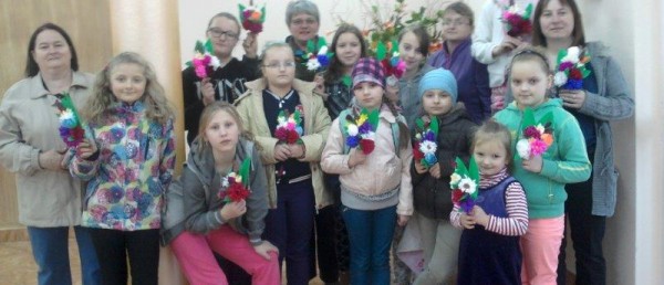 Trwa projekt „Nasze Korzenie”