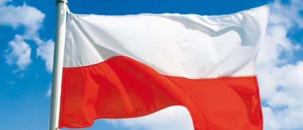 2 maja - Dzień Flagi Rzeczypospolitej Polskiej