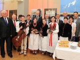 10 LAT W UNII EUROPEJSKIEJ ... czyli Gmina Radziechowy-Wieprz na Festiwalu Projektów Euroregionu Beskidy!