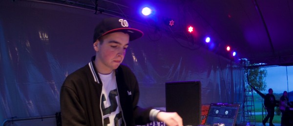 Wieprz w Hip-Hopowym klimacie,  czyli Góralski Freestyle II