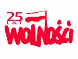 25 lat wolności!