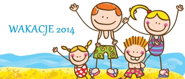 WAKACJE W GMINIE RADZIECHOWY-WIEPRZ!