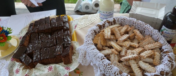 ''ŚWIĘTO ŁASUCHA'' - 5 lipca 2014!