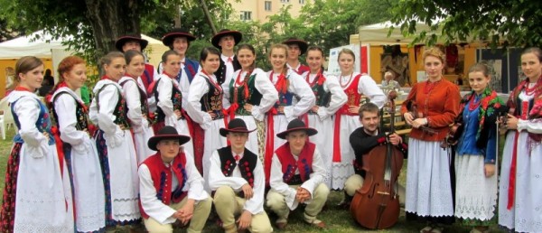 Kończy się kolejny sezon artystyczny u „Grojcowian”