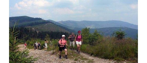 Wyrusz z nami w góry!