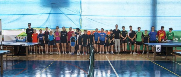 VI Ogólnopolski Memoriał im. Andrzeja Wiśniowskiego w Radziechowach