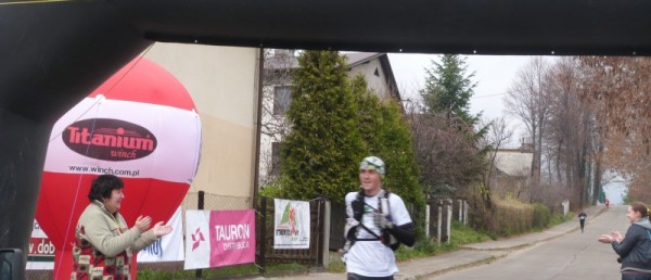 Ponad 300 zawodników na starcie Maratonu Beskidy!