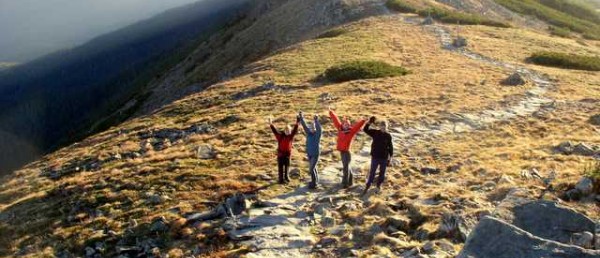 XLVII Rajd: ''Babia Góra - 2014''