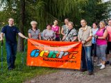 ZAPRASZAMY NA RAJD NORDIC WALKING!